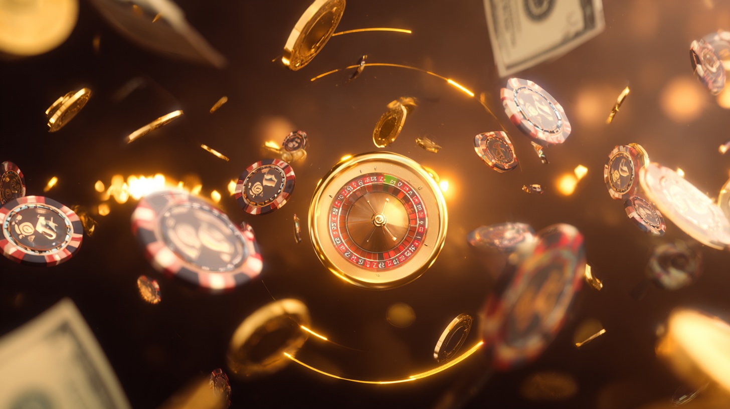 Warning: These 9 Mistakes Will Destroy Your bitcoin casino bonus free spins